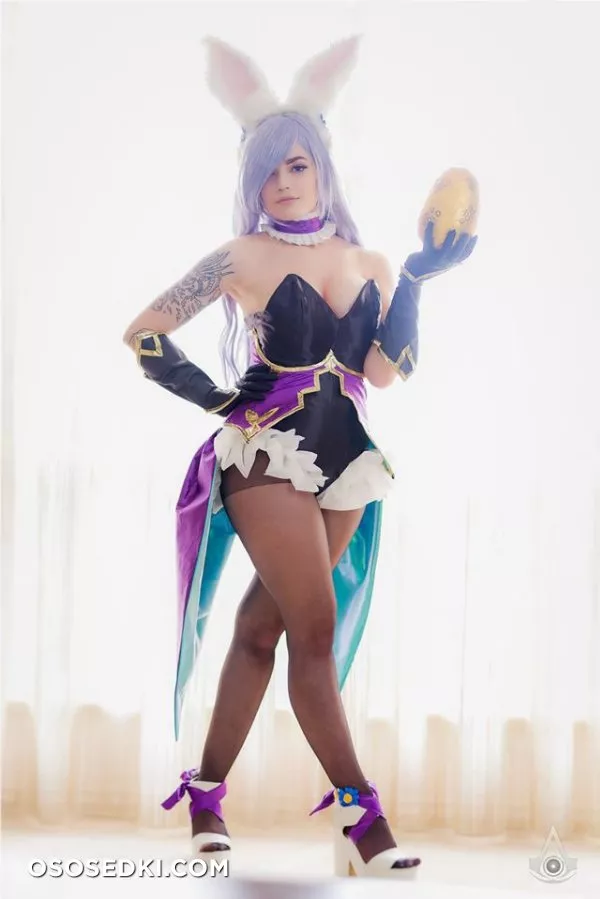 Zalaria Cosplay - Camilla (Fire Emblem) - 7