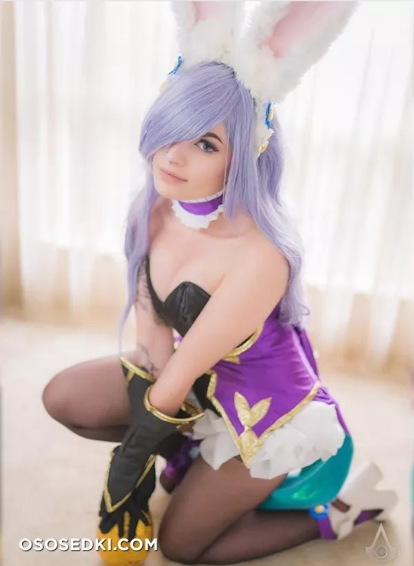 Zalaria Cosplay - Camilla (Fire Emblem) - 9