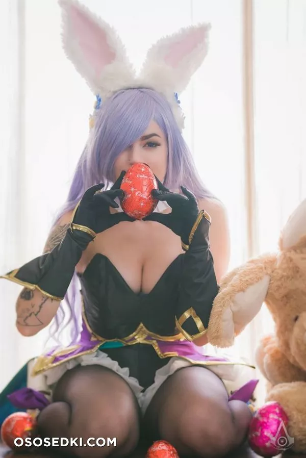 Zalaria Cosplay - Camilla (Fire Emblem) - 10