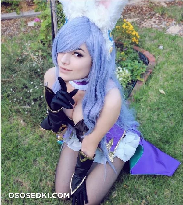 Zalaria Cosplay - Camilla (Fire Emblem) - 17