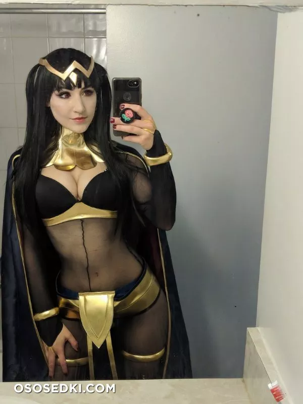 Tharja - 1