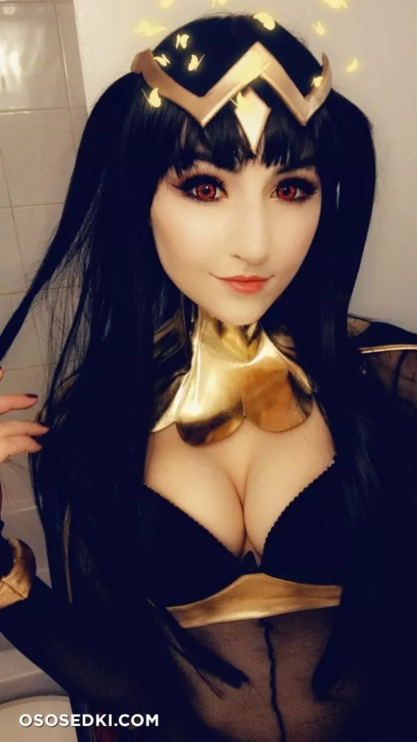 Tharja - 2