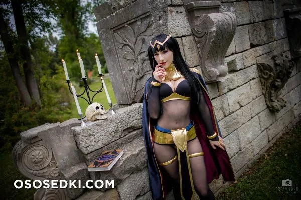 Tharja - 4