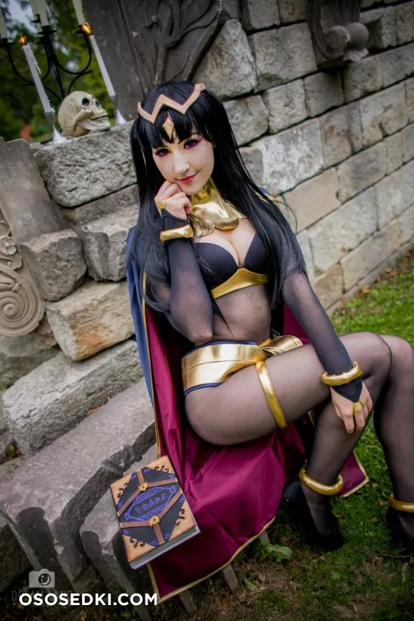 Tharja - 6
