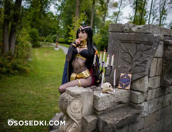 Tharja - 7
