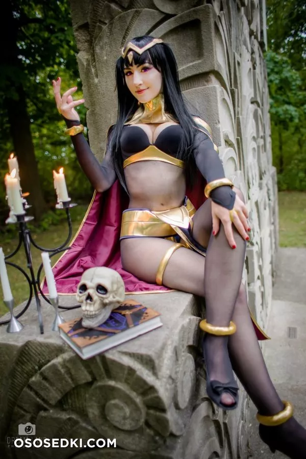 Tharja - 8