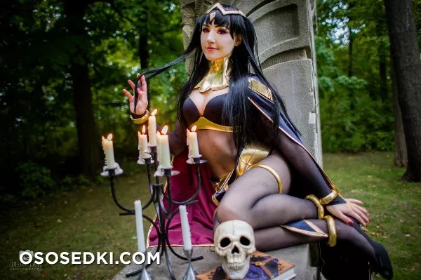 Tharja - 9