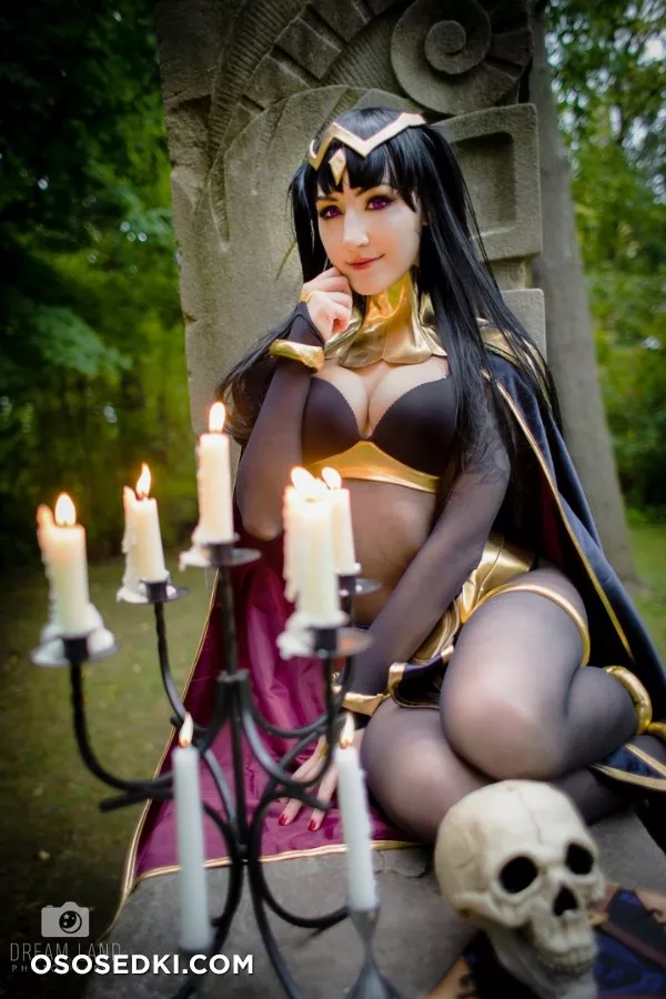 Tharja - 10