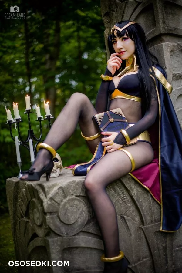 Tharja - 11