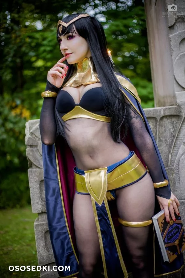 Tharja - 12