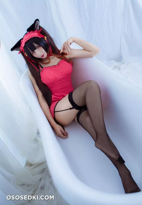 [九曲Jean][Cosplay][kurumi tokisaki] - 24