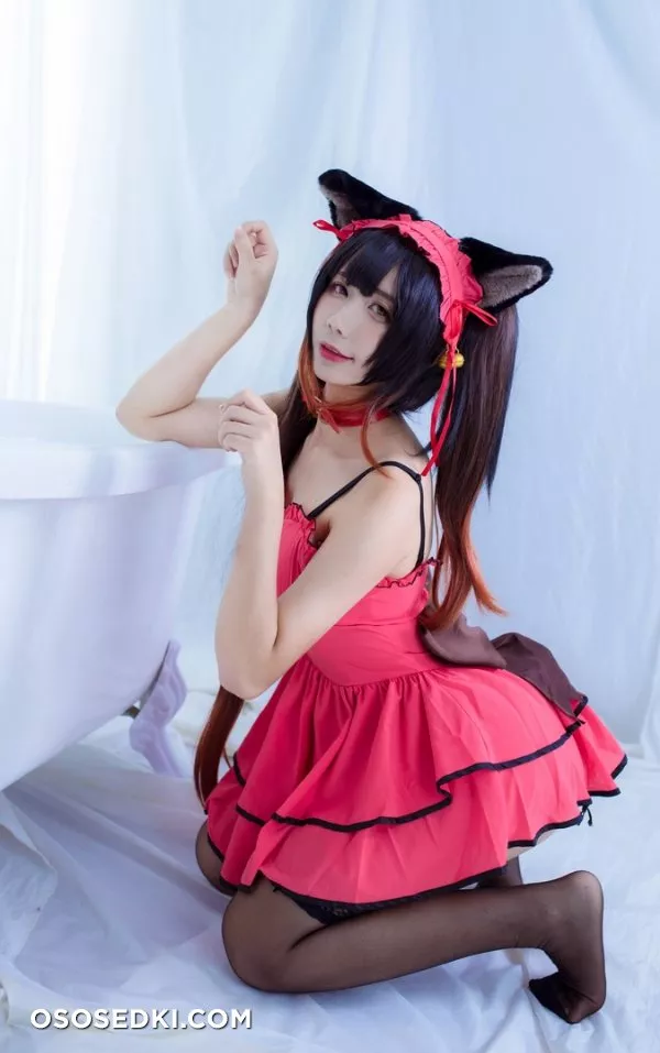 [九曲Jean][Cosplay][kurumi tokisaki] - 30