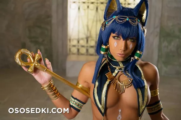 Capricious GOD BASTET (Fate Grand Order) - 67
