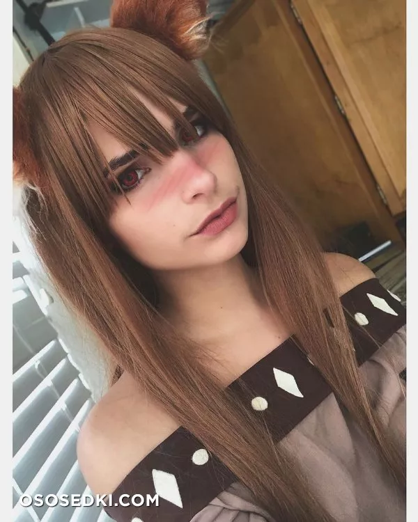 kttncosplay Holo - 14