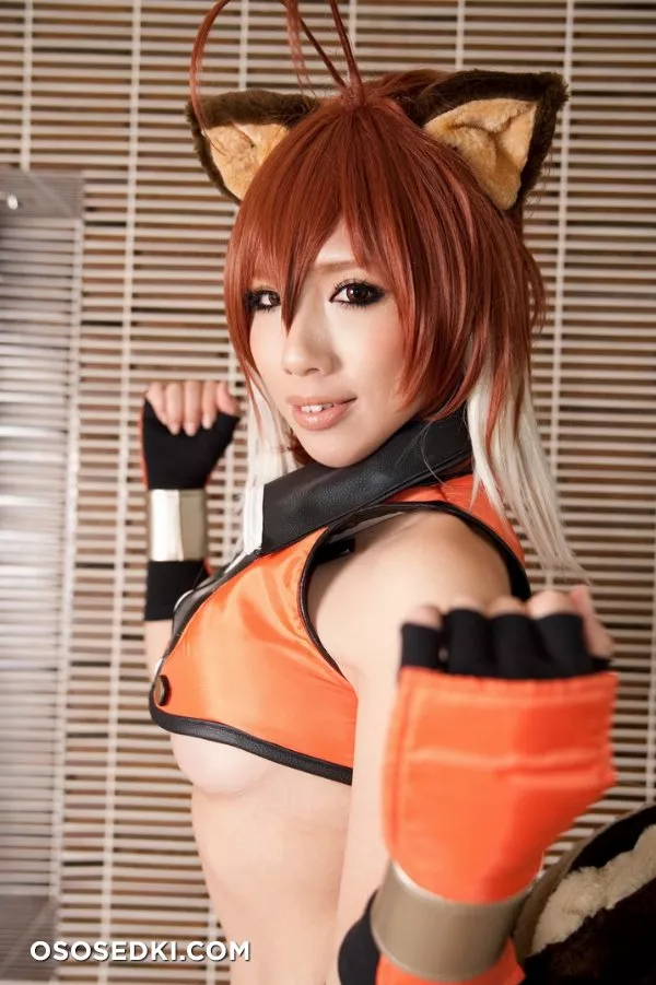 Makoto Nanaya (Blazblue) - 4