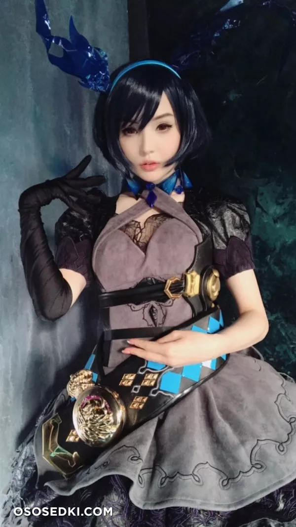 Sinoalice - 17