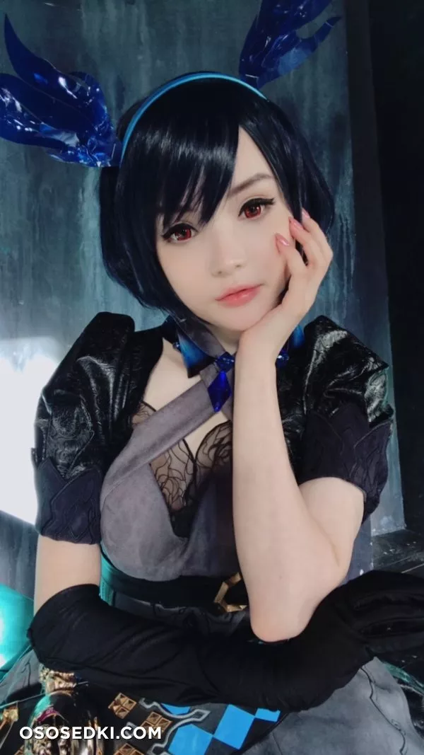 Sinoalice - 30