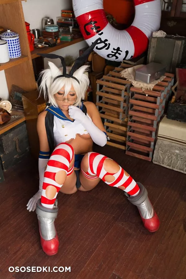 Musashi - Island island (Musashi Makase) - 112