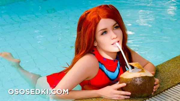 KittyKlaw - Asuka - 6
