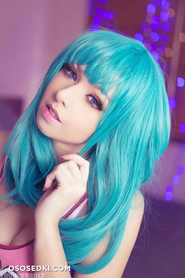 Amy Thunderbolt - Bulma Briefs - 10