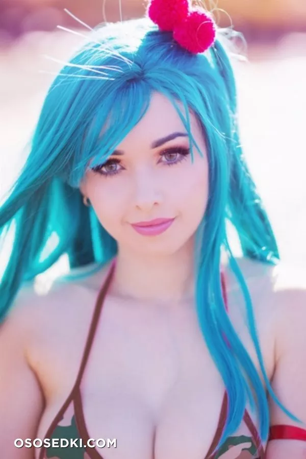 Amy Thunderbolt - Bulma Briefs - 14