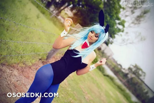Amy Thunderbolt - Bulma Briefs - 39