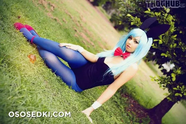Amy Thunderbolt - Bulma Briefs - 40