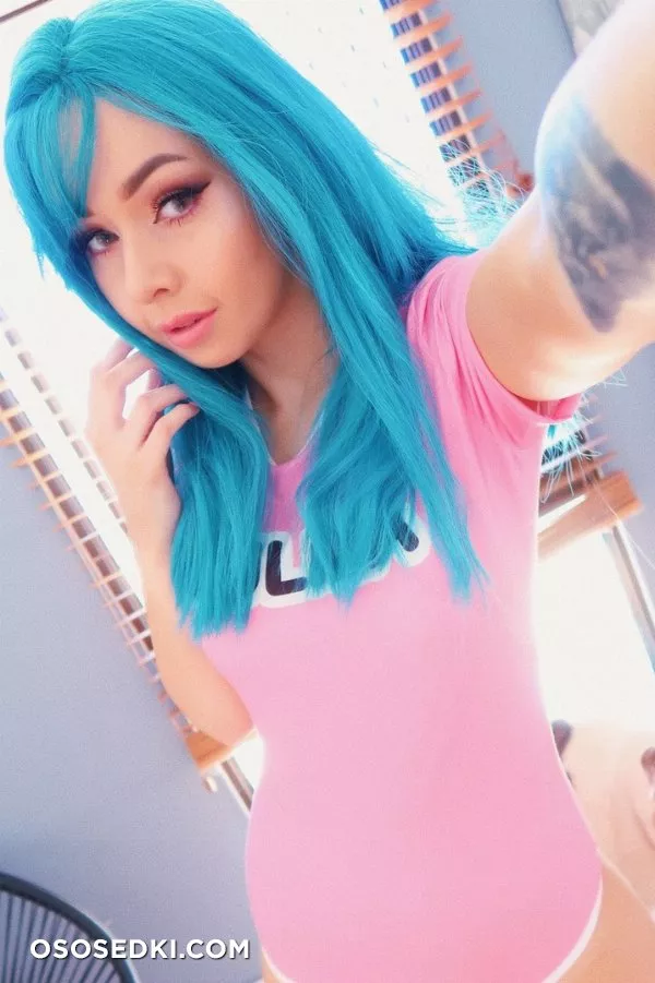 Amy Thunderbolt - Bulma Briefs - 52