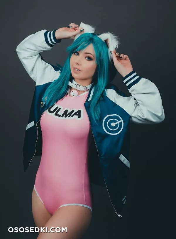 Amy Thunderbolt - Bulma Briefs - 55