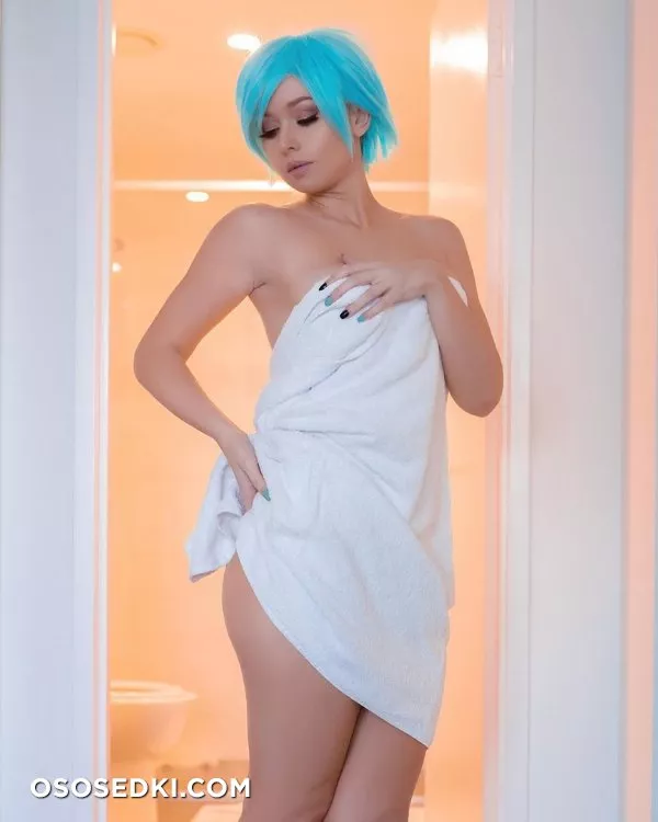 Amy Thunderbolt - Bulma Briefs - 109
