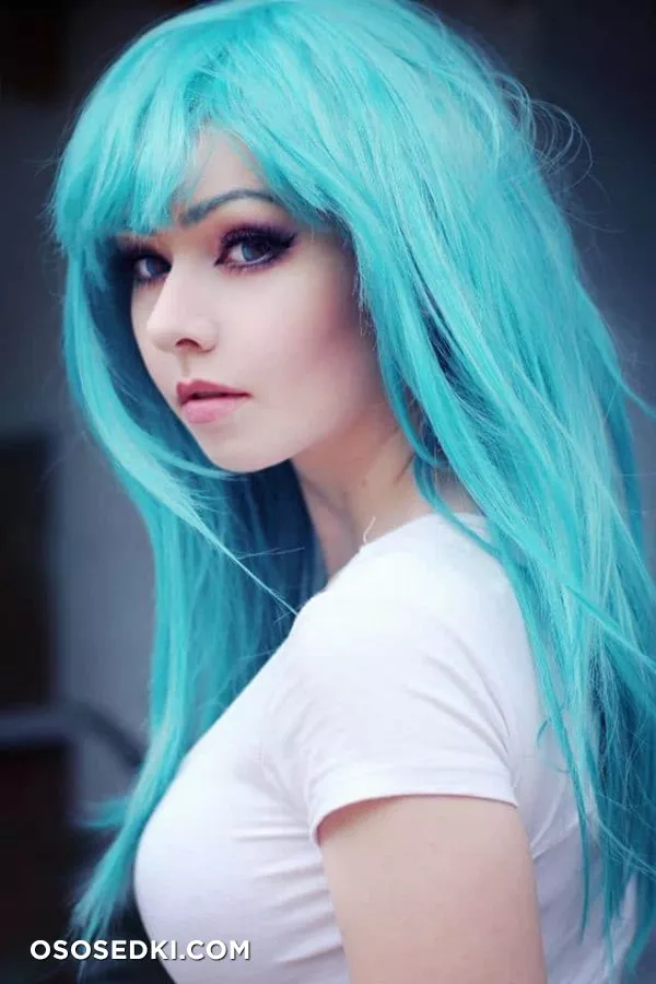 Amy Thunderbolt - Bulma Briefs - 118