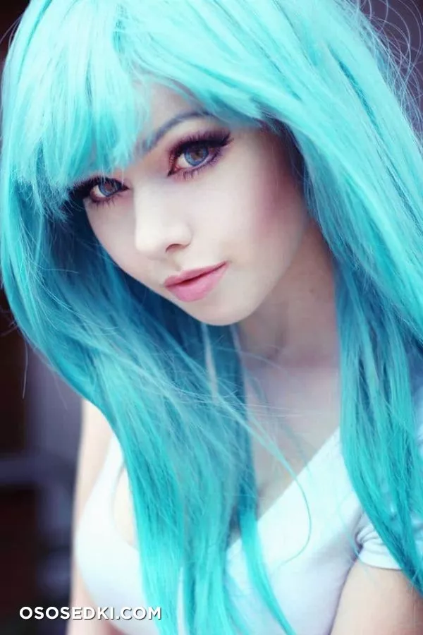 Amy Thunderbolt - Bulma Briefs - 119