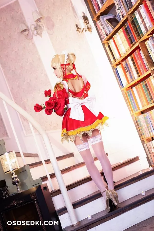 Tuna-Nero Maid ver_ - 13