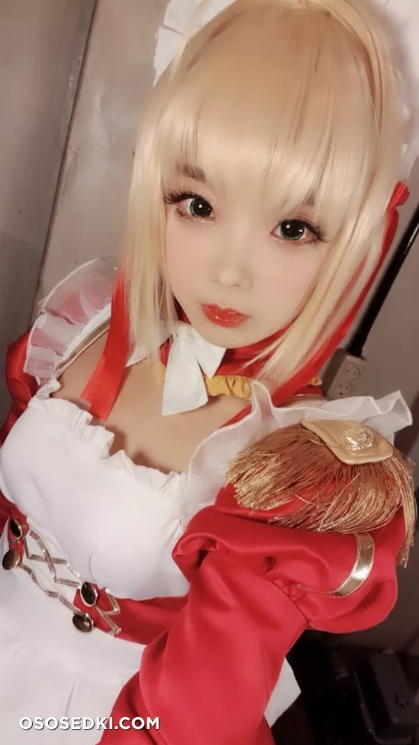 Tuna-Nero Maid ver_ - 18