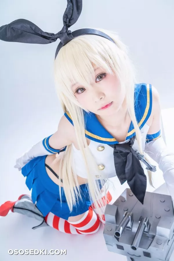 [Kurumi Purarine] Shimakaze no kōhō o zutto mimamoritai! - 131