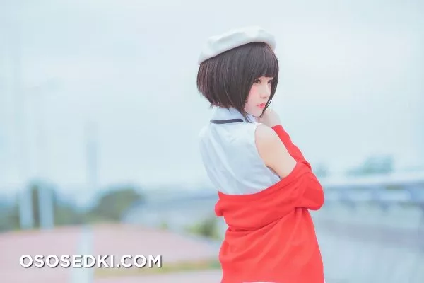 [cherryneko]Saenai Heroine no Sodatekata-Megumi Kato - 12
