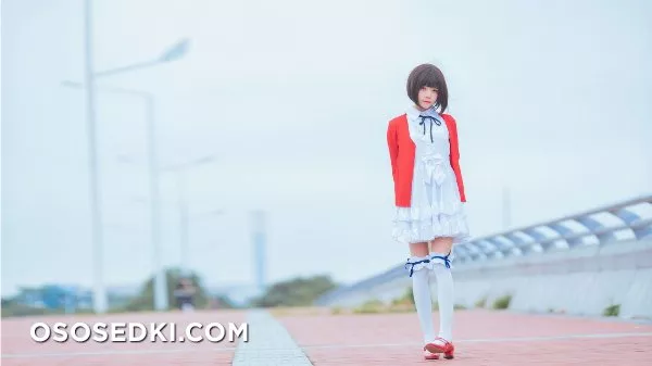 [cherryneko]Saenai Heroine no Sodatekata-Megumi Kato - 20