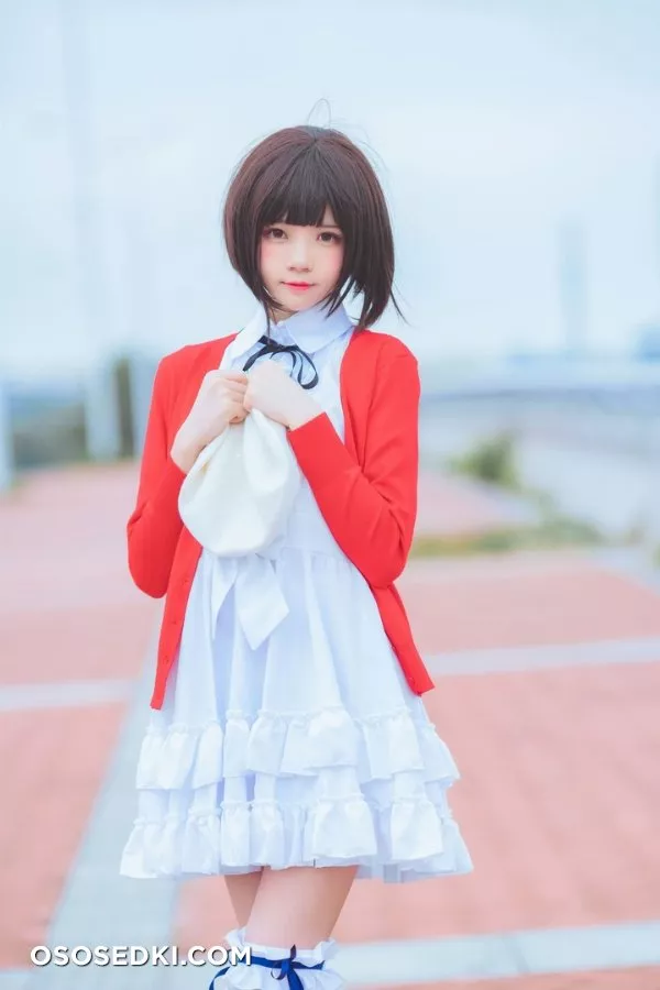 [cherryneko]Saenai Heroine no Sodatekata-Megumi Kato - 22
