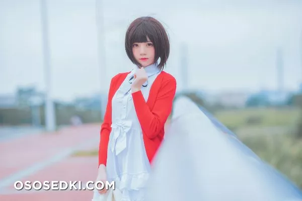 [cherryneko]Saenai Heroine no Sodatekata-Megumi Kato - 28