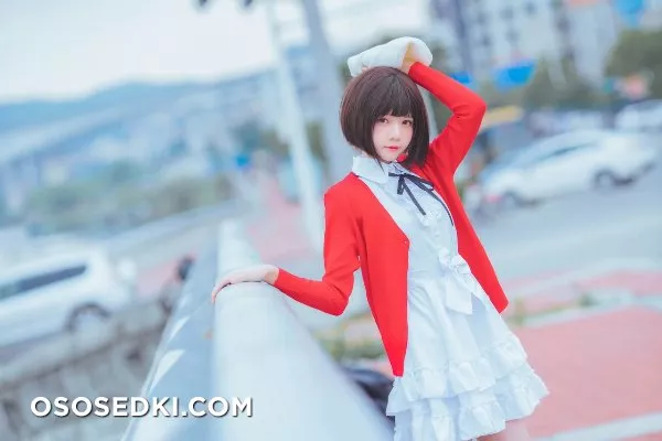 [cherryneko]Saenai Heroine no Sodatekata-Megumi Kato - 31
