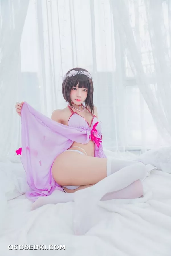 [cherryneko]Saenai Heroine no Sodatekata-Megumi Kato - 37