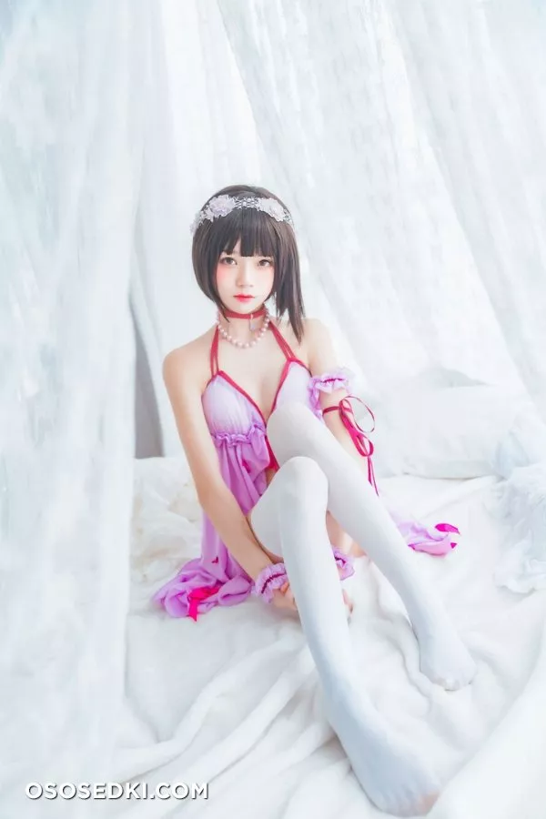 [cherryneko]Saenai Heroine no Sodatekata-Megumi Kato - 39