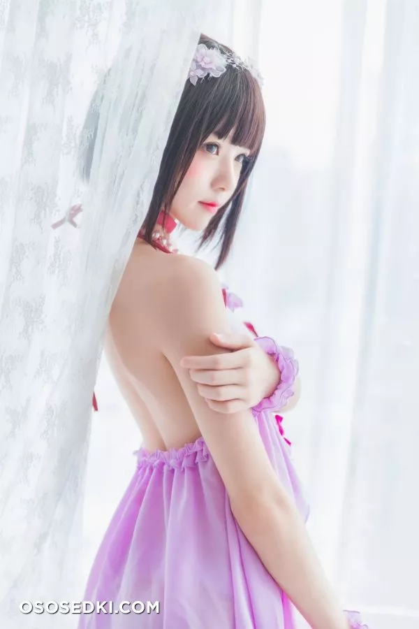 [cherryneko]Saenai Heroine no Sodatekata-Megumi Kato - 45