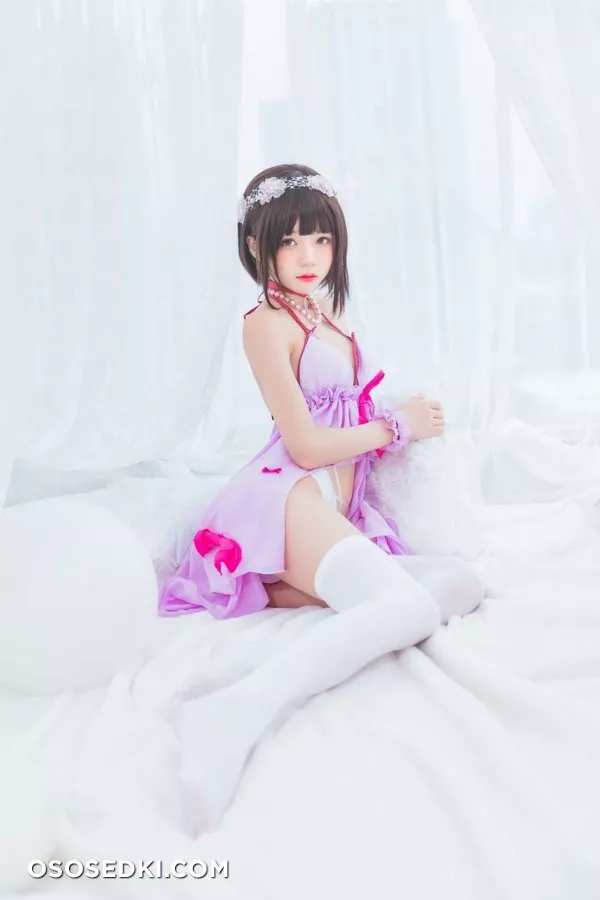 [cherryneko]Saenai Heroine no Sodatekata-Megumi Kato - 61