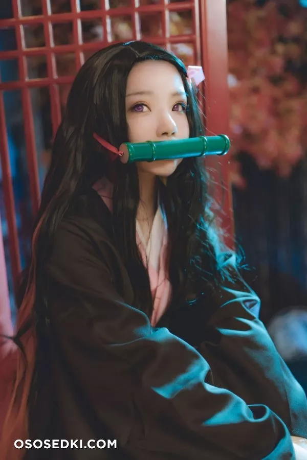 [cherryneko]Kimetsu no Yaiba-Nezuko - 9