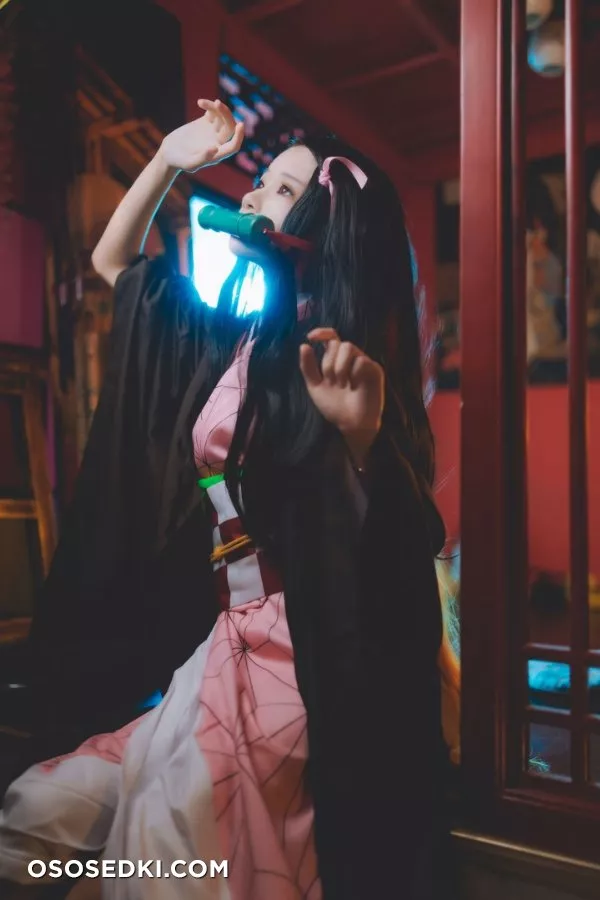[cherryneko]Kimetsu no Yaiba-Nezuko - 11
