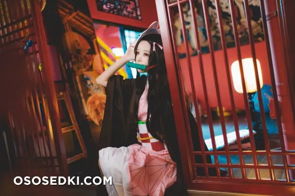 [cherryneko]Kimetsu no Yaiba-Nezuko - 13