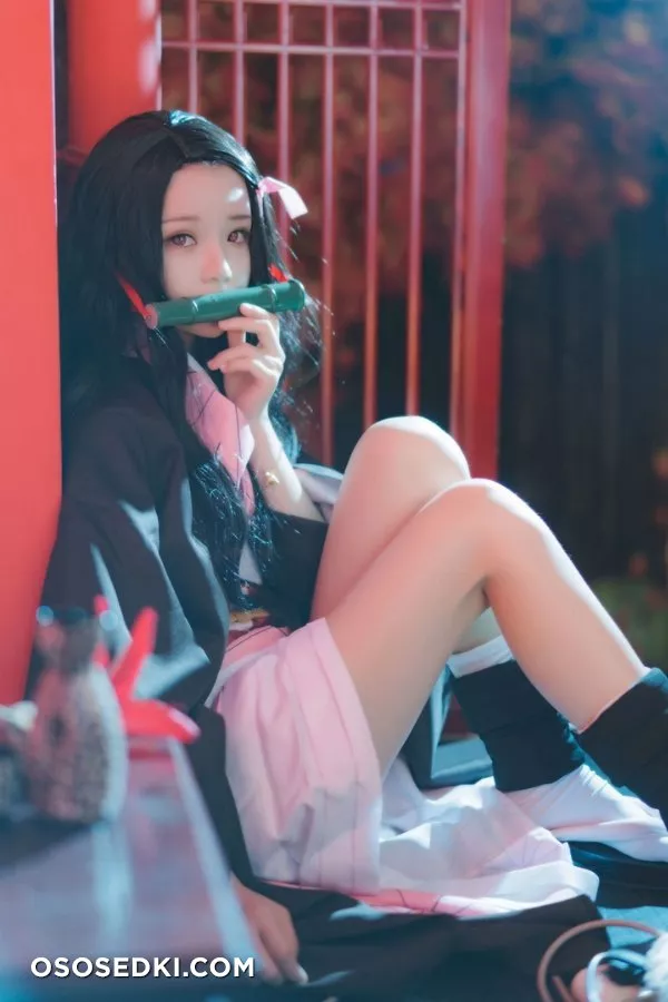 [cherryneko]Kimetsu no Yaiba-Nezuko - 14