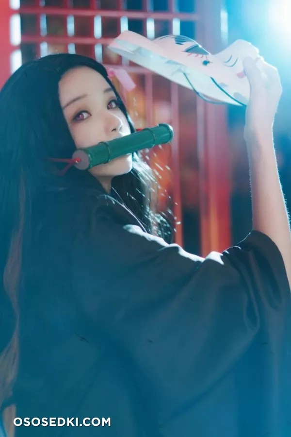 [cherryneko]Kimetsu no Yaiba-Nezuko - 18