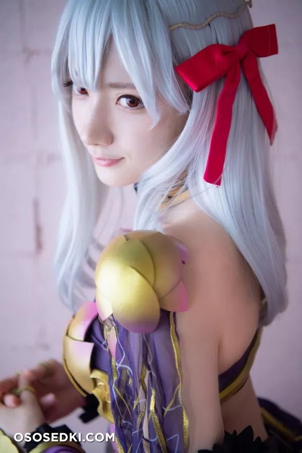 (C97) [CherryS] Kamadeva 尊みを感じて桜井 - 20